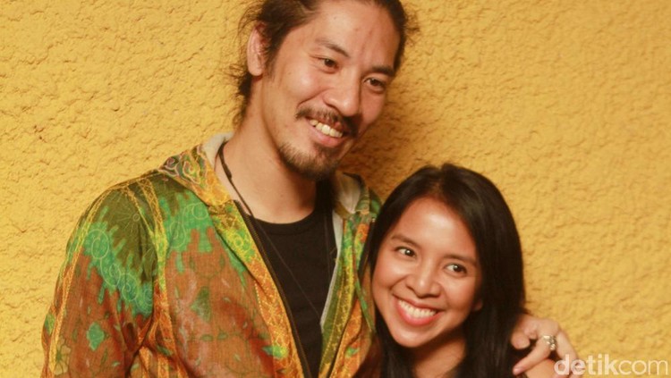 Arina 'Mocca' & Hiroaki Kato