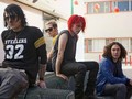 My Chemical Romance Disebut Jadi Pengisi Utama Coachella 2020