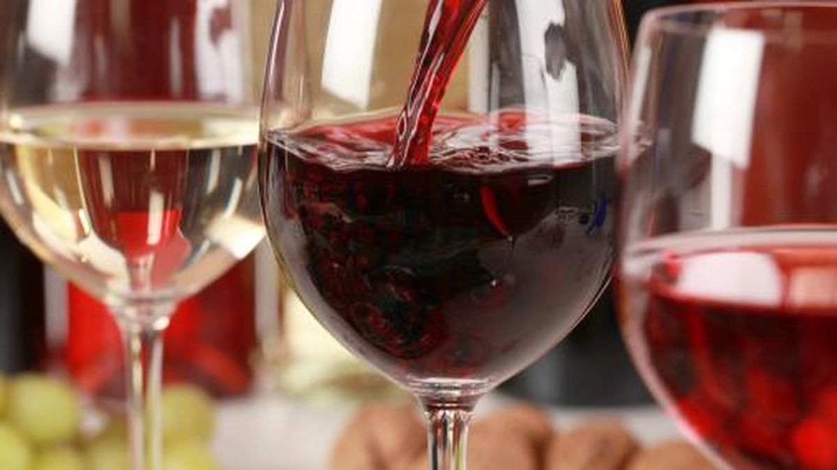 Red Wine vs White Wine, Mana yang Lebih Sehat?