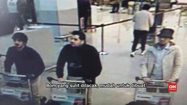 Edward Snowden membantah menyatakan serangan teror di bandar Zaventem, Brussels, Belgia bisa dicegah dalam cuitan di Twitter.