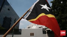 Pakar Asing Prediksi Relasi RI-Timor hingga Biden Sebut PNG Kanibal