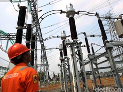 Surplus, RI Perdana Ekspor Listrik ke Papua Nugini