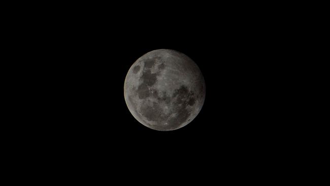 Peristiwa Gerhana Bulan Penumbra dapat diamati dari Indonesia pada 5-6 Mei 2023. Namun, bagaimana sih proses terjadinya Gerhana Bulan Penumbra?