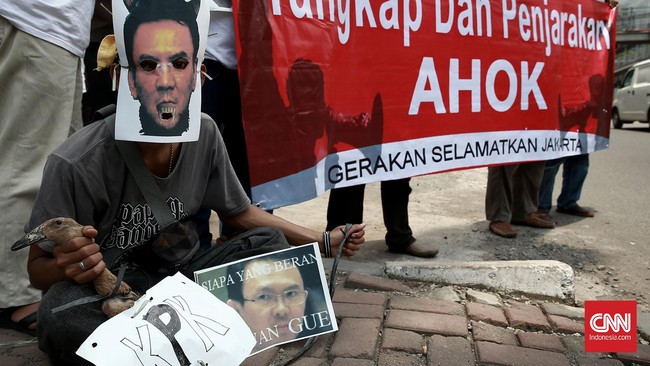 Gubernur Ahok menyatakan, dirinya siap memberikan keterangan di hadapan penyidik KPK sekitar pukul 09.00 WIB pagi ini.