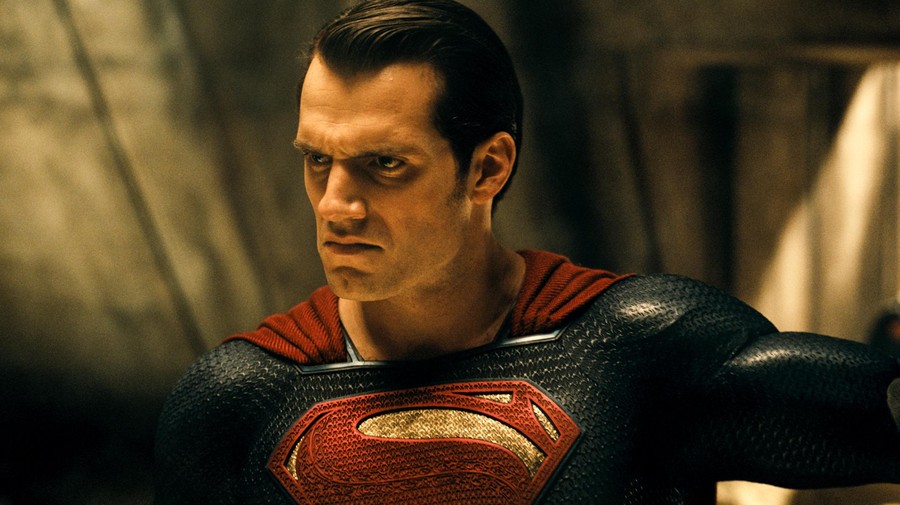Batman v Superman
