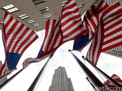 Virus Polio Muncul Lagi di London hingga New York