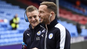 Drinkwater Bertahan di Leicester Hingga 2021