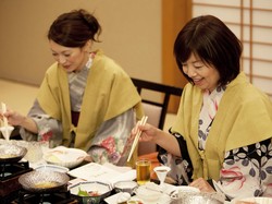 Mau Punya Tubuh Langsing, Ini Rahasianya ala Warga Jepang
