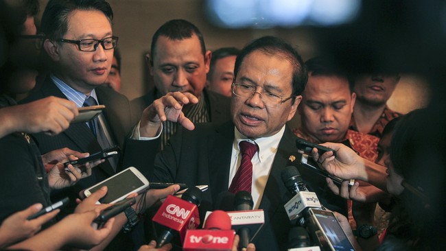 Komite Gabungan melibatkan sejumlah instansi pemerintah, di antaranya Bappenas, SKK Migas, dan BPH Migas.