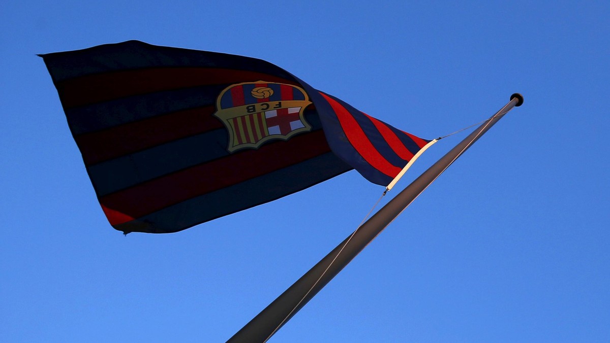 Johan Cruyff Meninggal, Barcelona Berduka