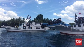 Flores Timur Siapkan Wisata Selain Semana Santa Larantuka