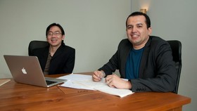Startup Lokal Adskom Ekspansi ke India