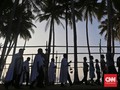 Virus Corona Tak Akan Ganggu Semana Santa di Larantuka
