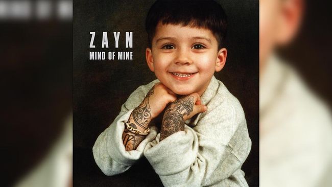 Zayn Malik resmi merilis album solo perdananya pada Jumat (25/3). Album ini patut didengarkan oleh siapa saja, bahkan bagi yang bukan Directioners.