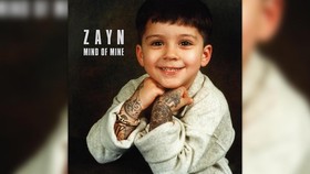 Lagu Dewasa, Alasan Zayn Malik Tinggalkan One Direction