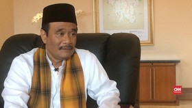Djarot: Ahok dan Teman-temannya Terlihat Tak Sabar (1)