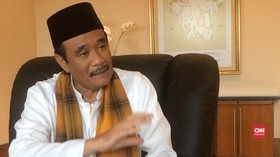 Djarot: Ahok Hampir Tak Punya Kekurangan