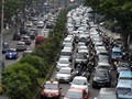 Libur Paskah, 14 Ribu Kendaraan 'Serbu' Bandung