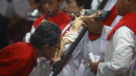 Makna Jumat Agung: Mengenang Pengorbanan Yesus Kristus untuk Umatnya
