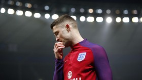 Gary Cahill Sempat Khawatir Tak Masuk Skuat Inggris