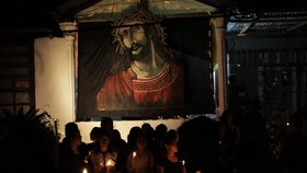 5 Tradisi Sambut Paskah di Indonesia