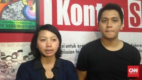 Dituduh Langgar HAM Terduga Teroris, Polri Merasa Disudutkan