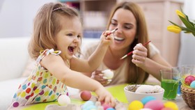10 Cara Mengatakan Tidak pada Anak