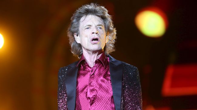 Mick Jagger diperkirakan akan kembali sebelum musim panas tahun ini, namun tur 'No Filter' terpaksa ditunda beberapa lama karena operasi yang harus dijalaninya.