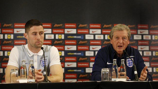 Kapten timnas Inggris, Gary Cahill, menegaskan tidak ada laga persahabatan di setiap pertandingan The Three Lions.