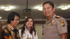 Polisi Akan Tes DNA Tersangka Eksploitasi Anak Jalanan