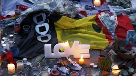 Belgia Dakwa Dua Lagi Pria Terkait Serangan Brussels