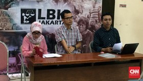 Komisi Yudisial Dinilai Pasif Seleksi Hakim Agung