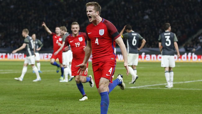 Menurut Eric Dier, Timnas Inggris harus berterimakasih kepada sosok Mauricio Pochettino yang banyak memberikan kesempatan bagi para pemain muda.