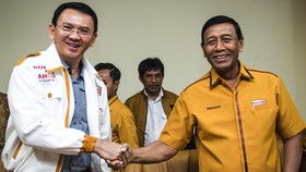 Hanura 'Tarik Ongkos' Rp50 Juta Per Bakal Calon Kepala Daerah