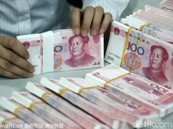Tak Lagi Pakai Dolar, Argentina Bayar Utang ke IMF Pakai Yuan