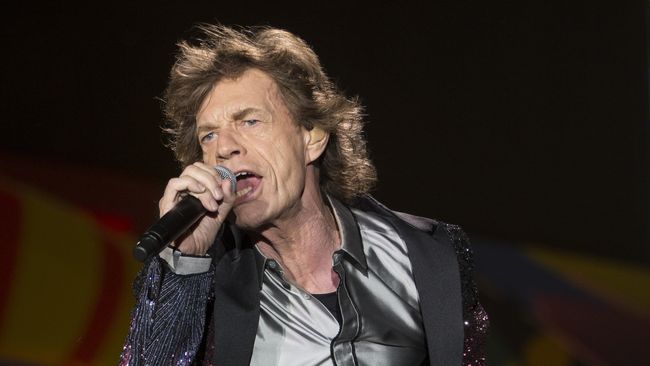 Film dokumenter bertajuk Havana Moon: The Rolling Stones Live in Cuba itu akan tayang di bioskop pada September 2016 mendatang.