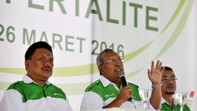 Pertamina Menanti Arahan Jonan untuk Tekan Harga BBM Papua