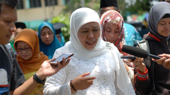 DPR: Bantuan Rp1,2 Juta untuk Ibu Hamil Harus Dibatasi Jika tanpa pembatasan, bantuan ibu hamil dinilai akan mengacaukan program Keluarga Berencana dari Badan Kependudukan dan Keluarga Berencana Nasional (BKKBN).