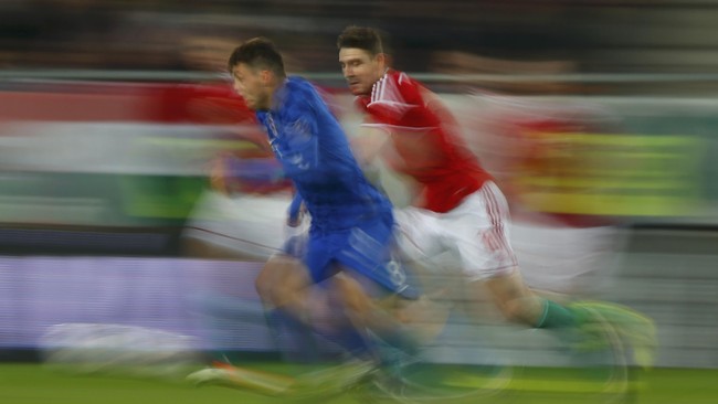 Dalam laga persahabatan akhir pekan ini Polandia menjadi satu-satunya tim pemenang yang berpesta gol dalam laga persahabatan jelang Piala Eropa 2016.