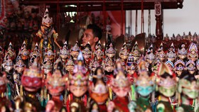 Asal Usul Keberagaman Budaya dan Bahasa di Indonesia