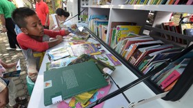 Membaca Buku, Memperkaya Kemampuan Berbahasa Indonesia