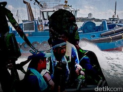 1 WNI yang Diculik Abu Sayyaf di Sabah Tewas Dibunuh
