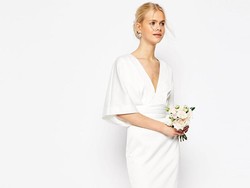 Tips Pilih Gaun Pengantin Terbaik Sesuai Zodiak (Bagian 1)