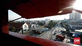 Satu Hari Penuh Sejarah di Jakarta Utara