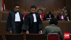 Pengacara dan Akuntan Kena Wajib Lapor Transaksi Mencurigakan