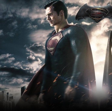 Saingi Marvel, DC Bakal Rilis 6 Film dalam Setahun