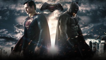 img-title Saingi Marvel, DC Bakal Rilis 6 Film dalam Setahun
