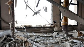 Kesaksian Warga Irak Hidup di Bawah Naungan ISIS