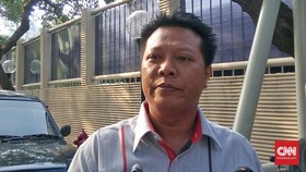 Gerindra Enggan Ungkap Siapa Elite Politik Bermental Maling