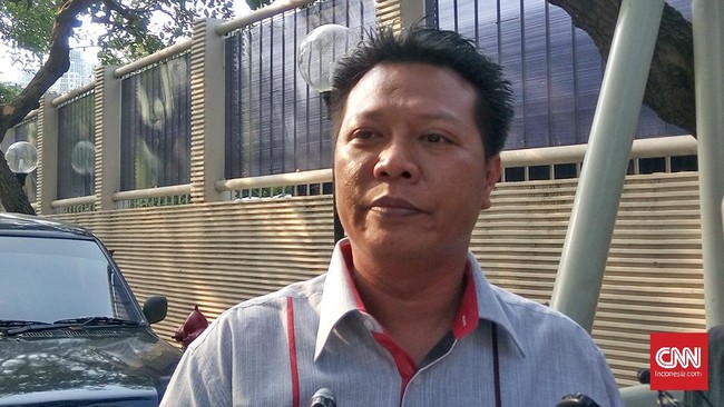 Partai Gerindra menyatakan yang dimaksud elite politik bermental maling adalah mereka yang terjerat perkara korupsi.